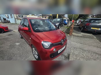 Used Renault Twingo 2015 for sale - 79739101: Photo