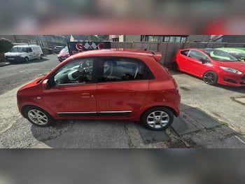 Used Renault Twingo 2015 for sale - 79739101: Photo