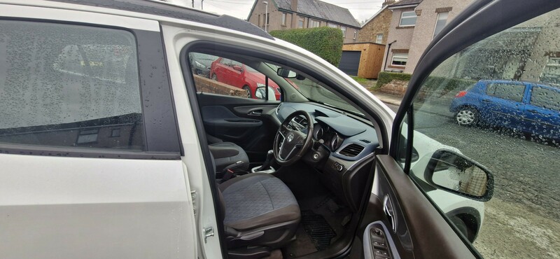Used Vauxhall Mokka 2013 for sale - 76430559: Photo 10