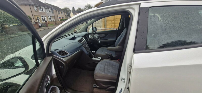 Used Vauxhall Mokka 2013 for sale - 76430559: Photo 11