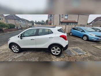 Used Vauxhall Mokka 2013 for sale - 76430559: Photo