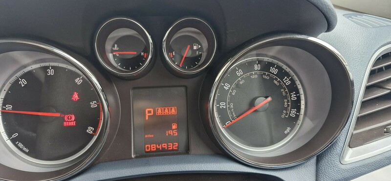 Used Vauxhall Mokka 2013 for sale - 76430559: Photo 7