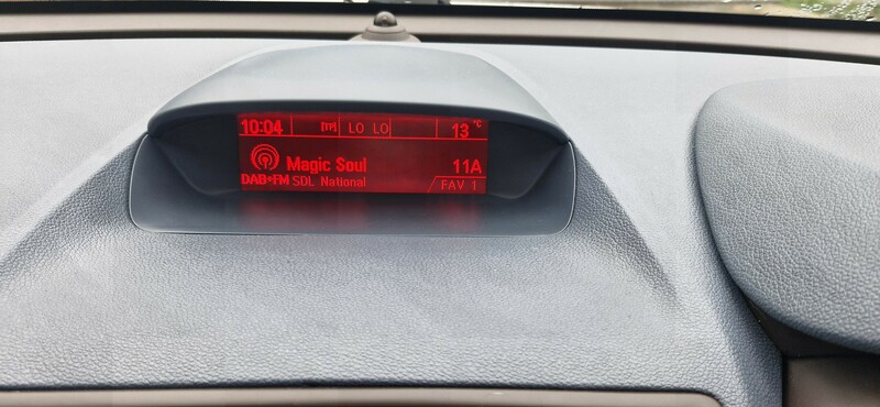 Used Vauxhall Mokka 2013 for sale - 76430559: Photo 9