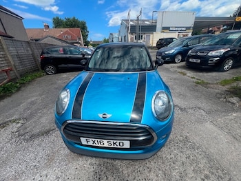 Used MINI One 2016 for sale - 78956013: Photo