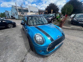Used MINI One 2016 for sale - 78956013: Photo