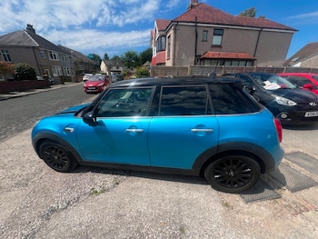 Used MINI One 2016 for sale - 78956013: Photo