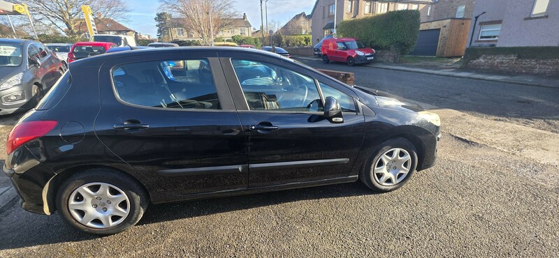 Used Peugeot 308 2009 for sale - 77356922: Photo 10