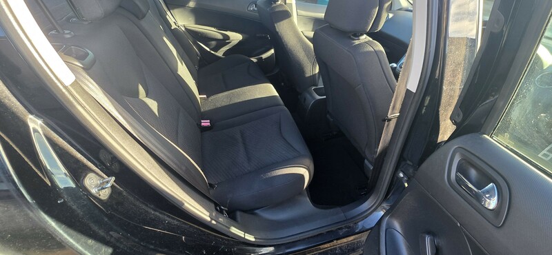 Used Peugeot 308 2009 for sale - 77356922: Photo 11