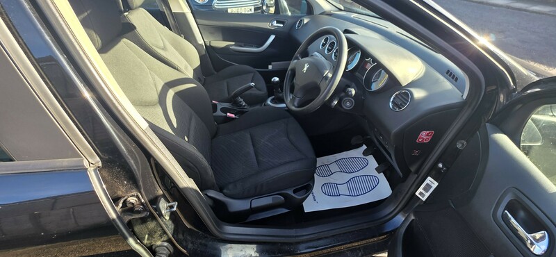 Used Peugeot 308 2009 for sale - 77356922: Photo 12