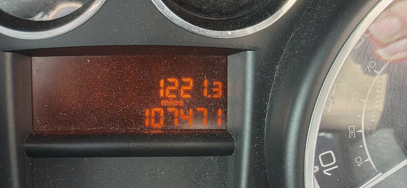 Used Peugeot 308 2009 for sale - 77356922: Photo 13