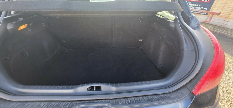 Used Peugeot 308 2009 for sale - 77356922: Photo 14