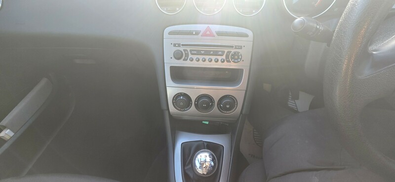 Used Peugeot 308 2009 for sale - 77356922: Photo 15