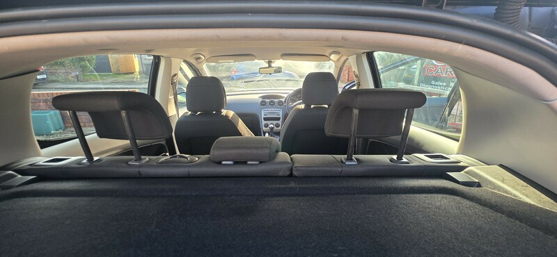 Used Peugeot 308 2009 for sale - 77356922: Photo 16