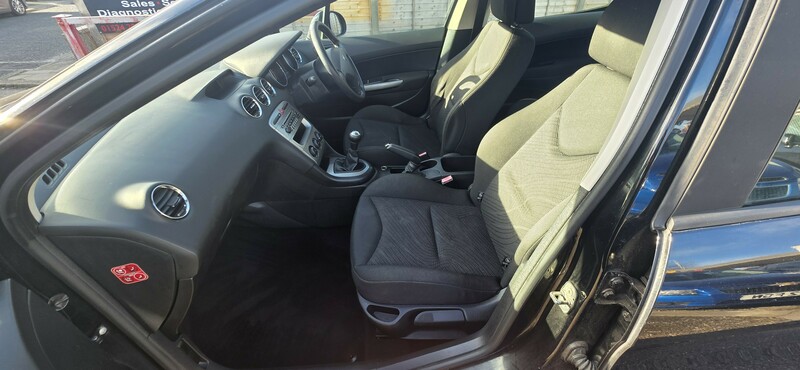 Used Peugeot 308 2009 for sale - 77356922: Photo 18