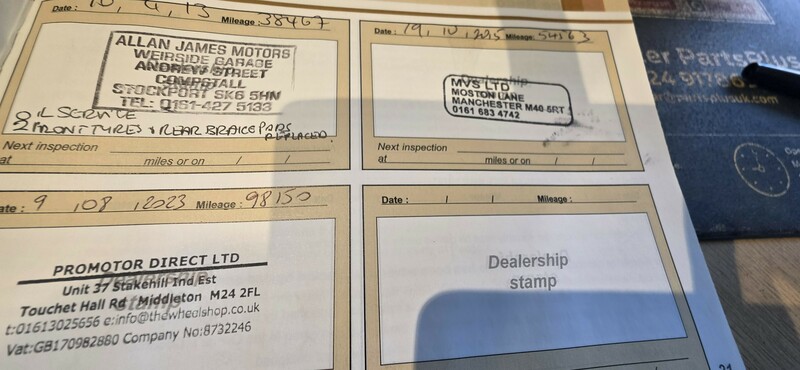 Used Peugeot 308 2009 for sale - 77356922: Photo 2