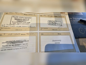 Used Peugeot 308 2009 for sale - 77356922: Photo