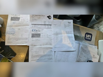 Used Peugeot 308 2009 for sale - 77356922: Photo