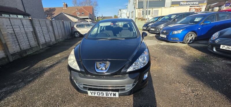 Used Peugeot 308 2009 for sale - 77356922: Photo 4