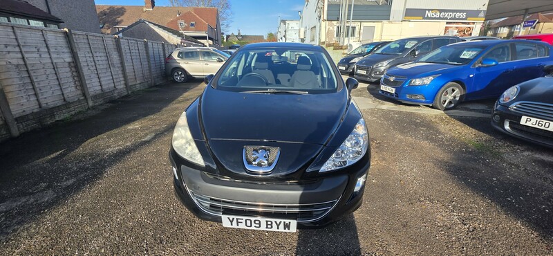 Used Peugeot 308 2009 for sale - 77356922: Photo 5