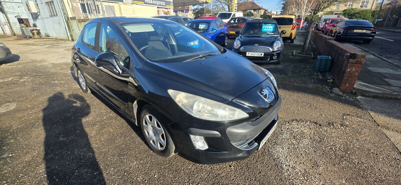 Used Peugeot 308 2009 for sale - 77356922: Photo 6