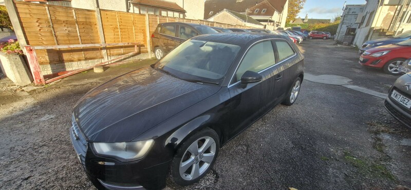 Used Audi A3 2014 for sale - 76334130: Photo 1
