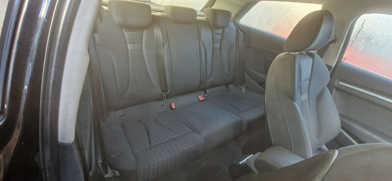 Used Audi A3 2014 for sale - 76334130: Photo 10