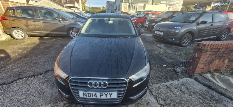 Used Audi A3 2014 for sale - 76334130: Photo 2