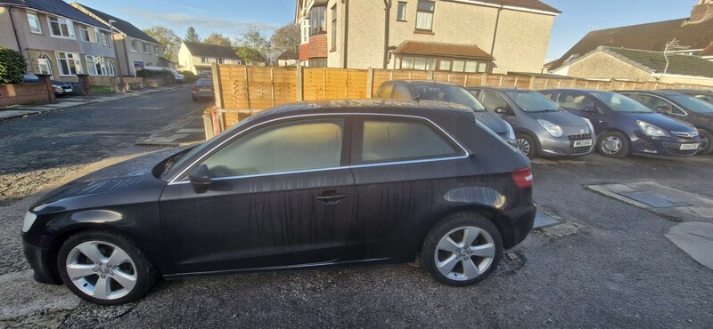 Used Audi A3 2014 for sale - 76334130: Photo 4