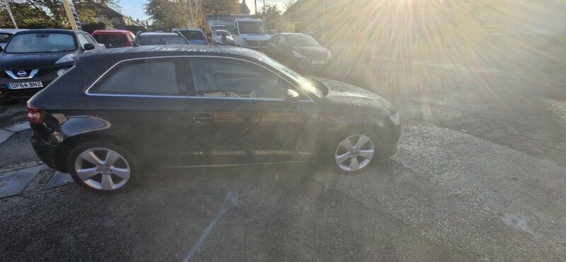 Used Audi A3 2014 for sale - 76334130: Photo 5