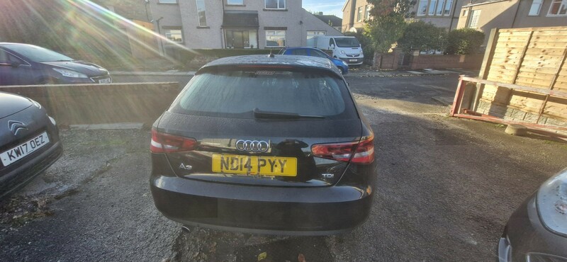 Used Audi A3 2014 for sale - 76334130: Photo 6