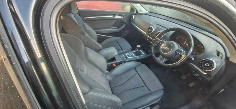 Used Audi A3 2014 for sale - 76334130: Photo 8