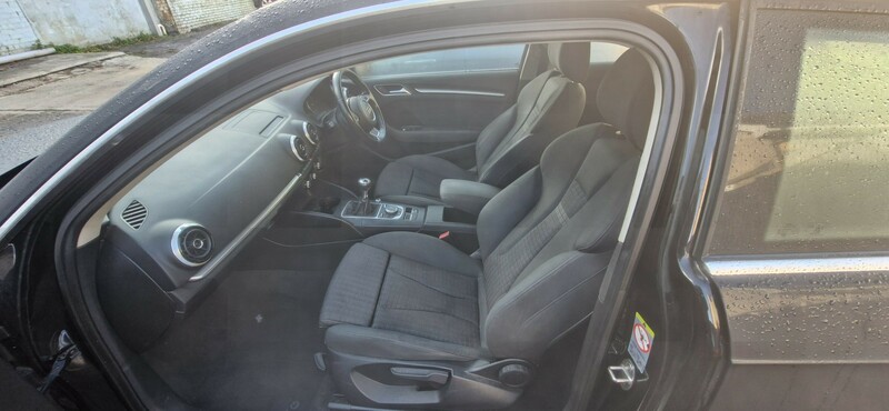 Used Audi A3 2014 for sale - 76334130: Photo 9