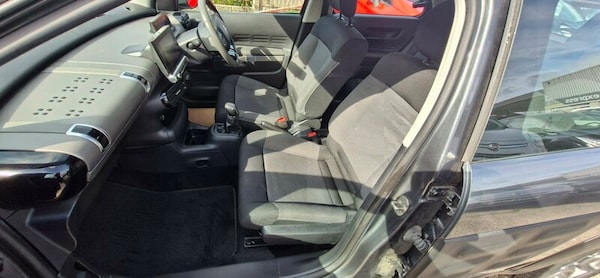 Used Citroen C4 Cactus 2017 for sale - 74157189: Photo 11