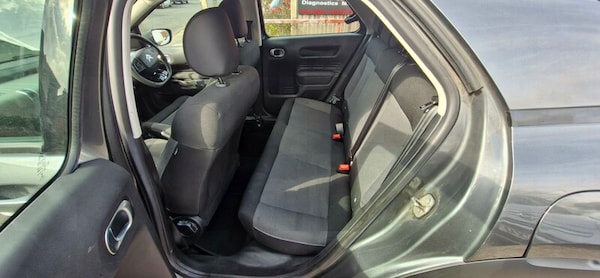 Used Citroen C4 Cactus 2017 for sale - 74157189: Photo 12