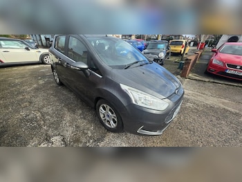 Used Ford B-MAX 2015 for sale - 77632281: Photo