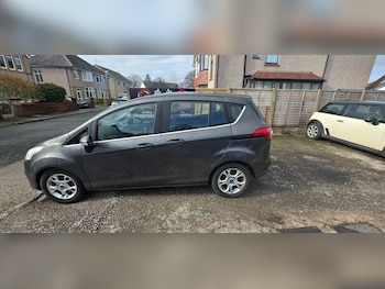 Used Ford B-MAX 2015 for sale - 77632281: Photo