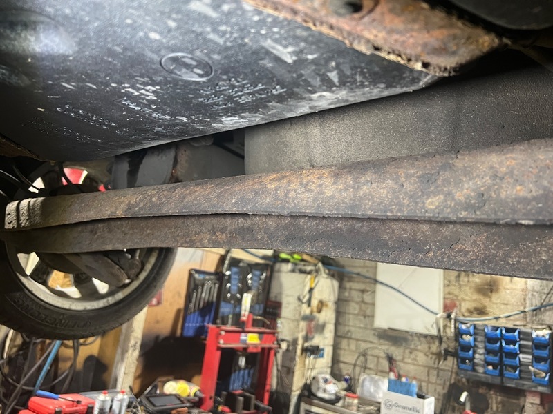 Used Ford Fiesta 2011 for sale - 76618336: Photo 12