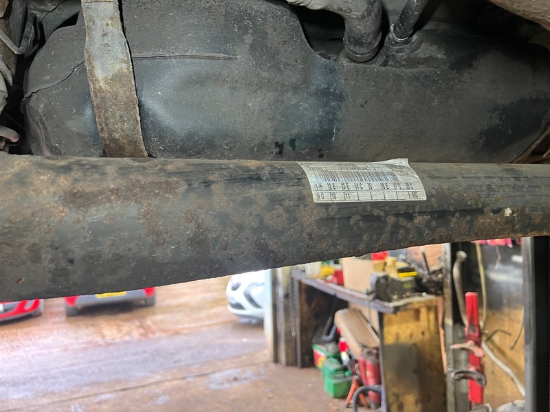 Used Ford Fiesta 2011 for sale - 76618336: Photo 13