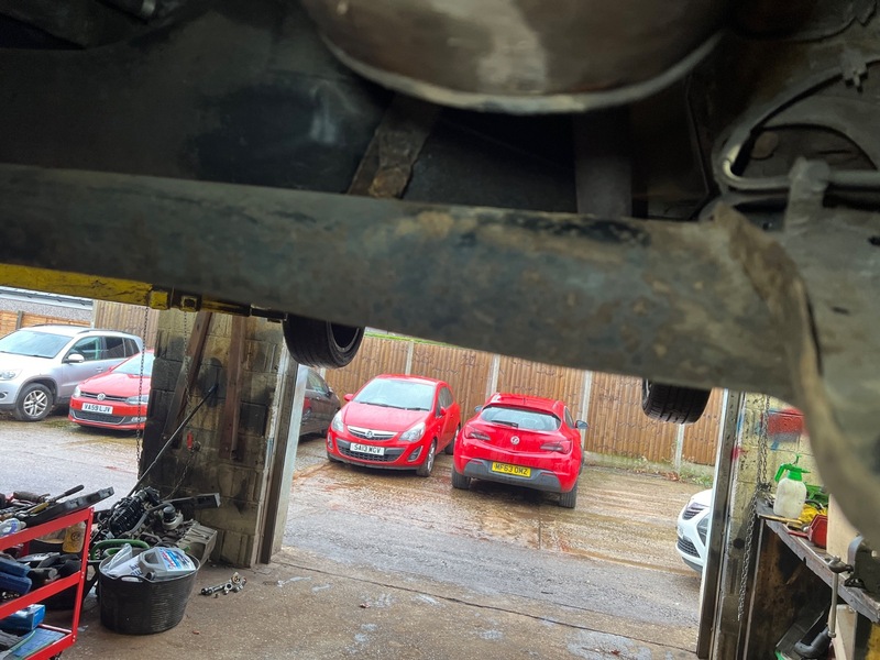 Used Ford Fiesta 2011 for sale - 76618336: Photo 14