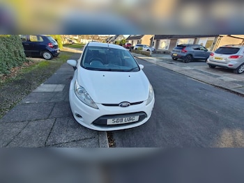 Ford - Fiesta