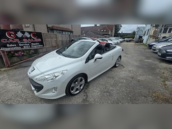 Used Peugeot 308 2010 for sale - 79314305: Photo