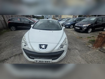 Used Peugeot 308 2010 for sale - 79314305: Photo