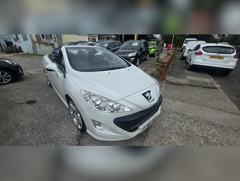 Used Peugeot 308 2010 for sale - 79314305: Photo