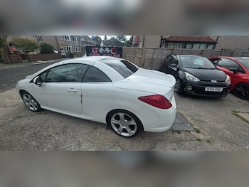 Used Peugeot 308 2010 for sale - 79314305: Photo