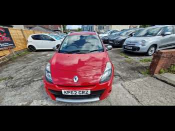 Used Renault Clio 2012 for sale - 74721976: Photo