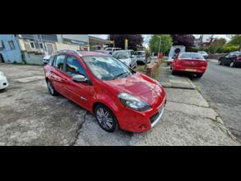 Used Renault Clio 2012 for sale - 74721976: Photo