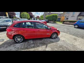 Used Renault Clio 2012 for sale - 74721976: Photo