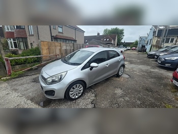 Used Kia Rio 2013 for sale - 78646149: Photo