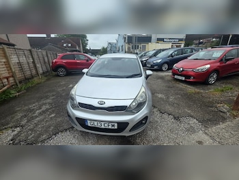 Used Kia Rio 2013 for sale - 78646149: Photo