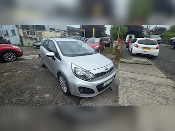 Used Kia Rio 2013 for sale - 78646149: Photo